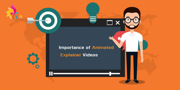 Animated Explainers