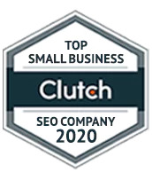 Top Small Business Seo Company Cluth