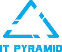 IT Pyramid Logo
