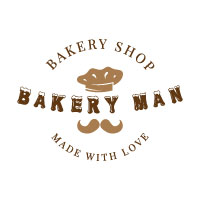 Bakery Man