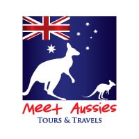 Meet Aussie