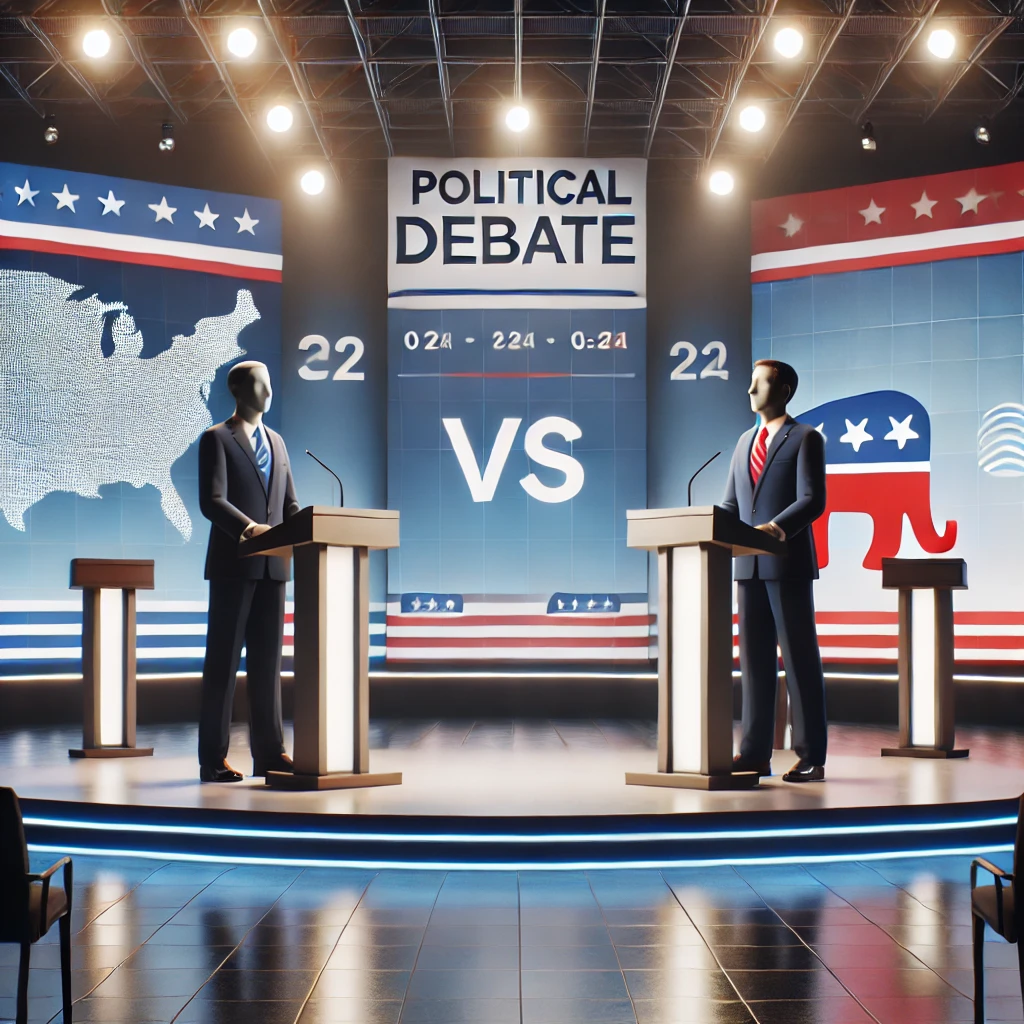 Things to Watch for at the Vice Presidential Debate