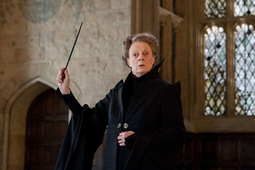 Beloved Actress Dame Maggie Smith Passes Away at 89