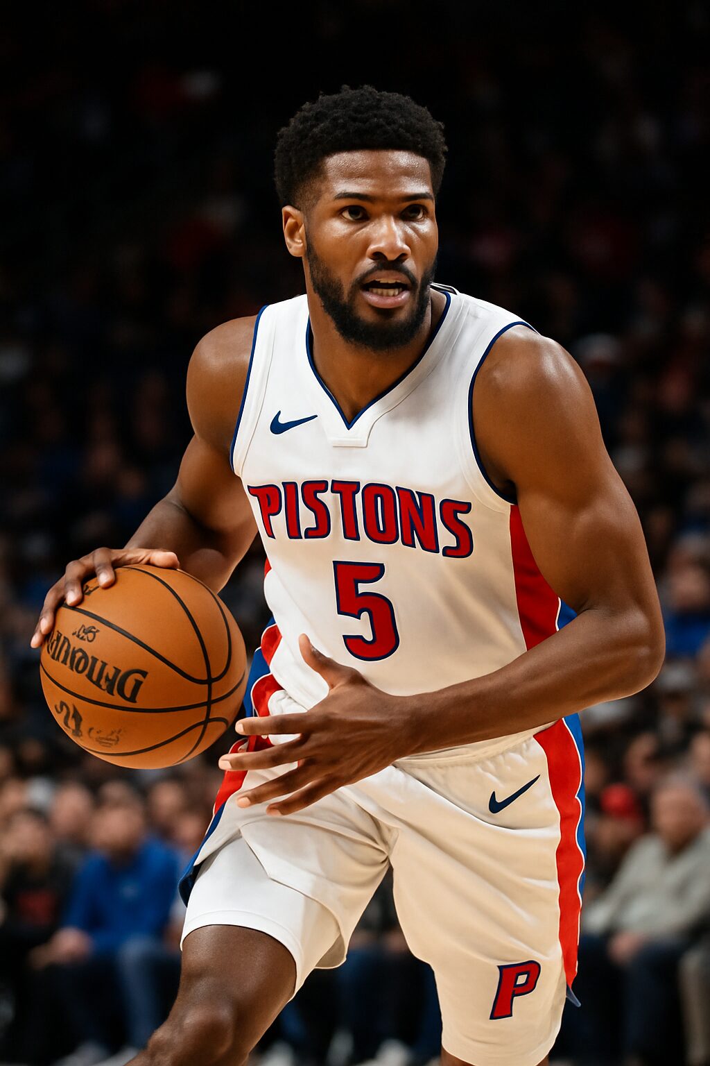 Malik Beasley Under Investigation for Gambling, What’s Happening?