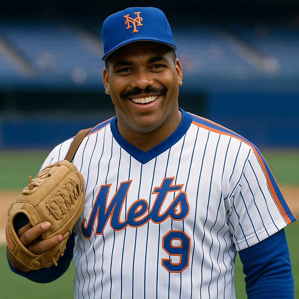 Bobby Bonilla Day, Why a Retired Baseball Player Still Gets $1.2 Million Every Year