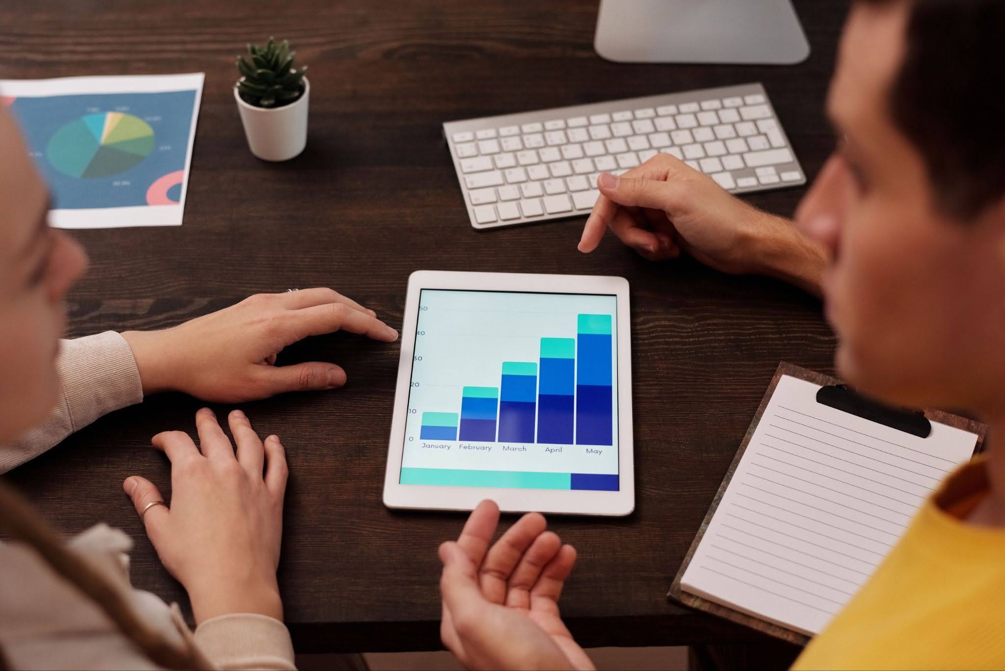 Local SEO for Professional Services