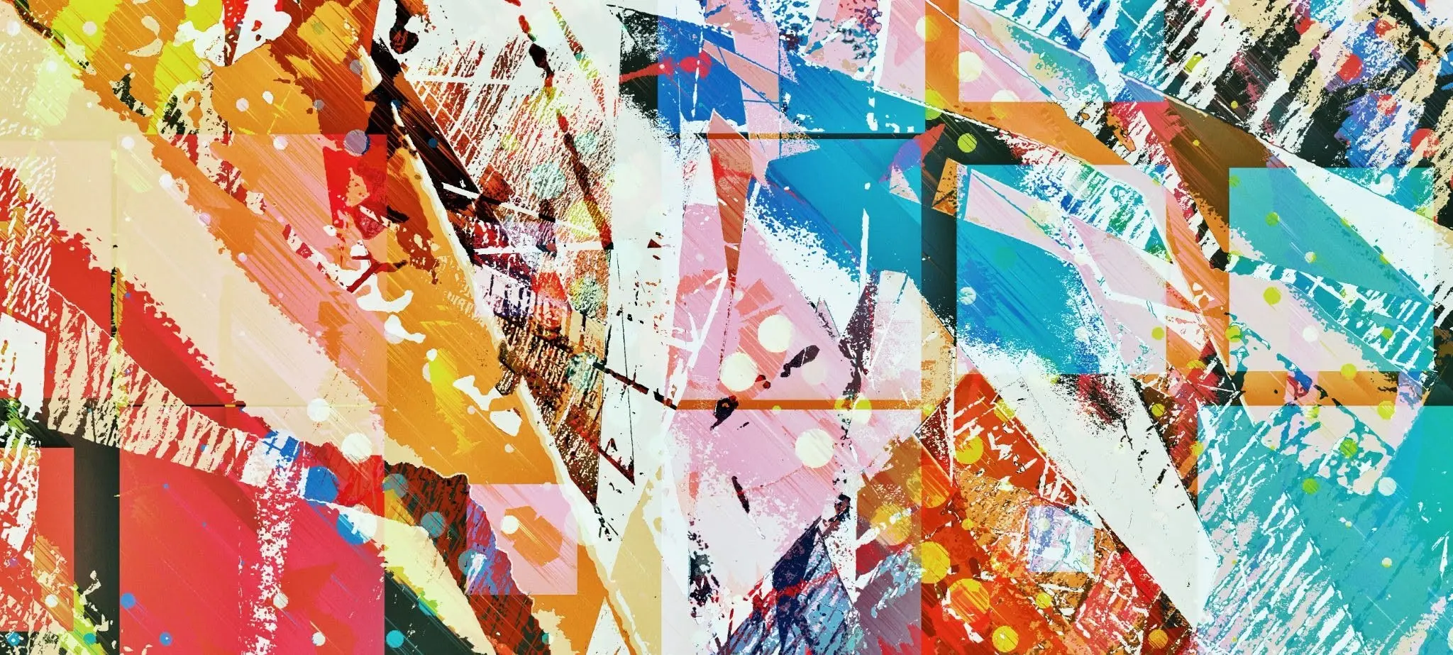 NFT Art Design