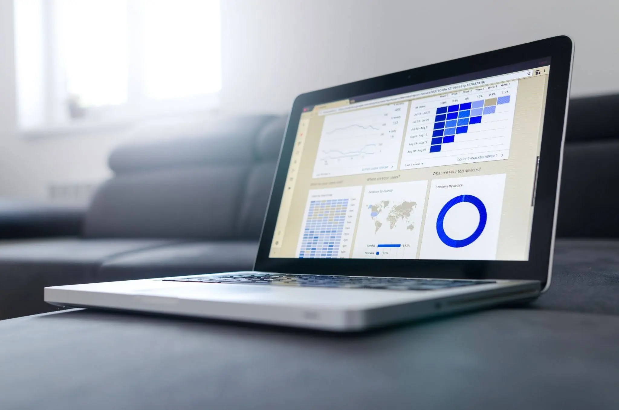 improve website SEO